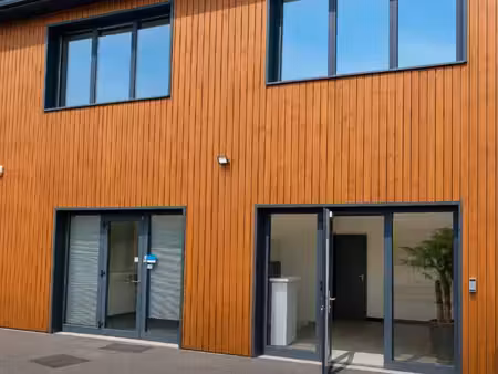 local commercial