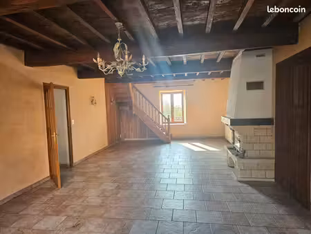 maison de village
