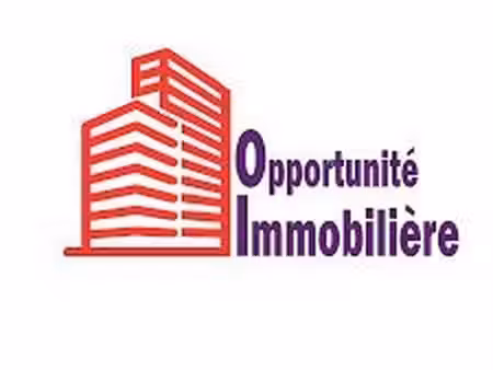 bureaux 55 m² lormont