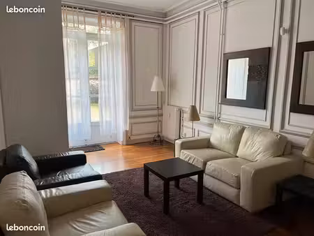 2 bureaux orléans - rue de la bretonnerie