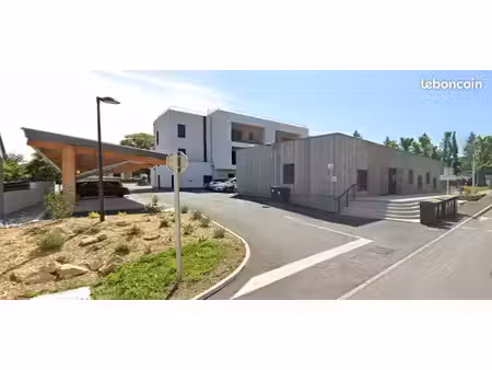 local commercial de 30 m²