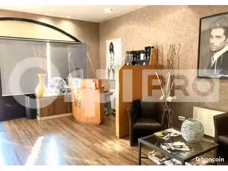 local commercial 55 m²