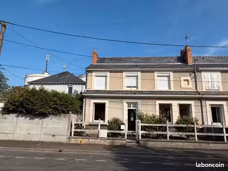 exclusivite quartier nazareth/ rené gasnier a renover