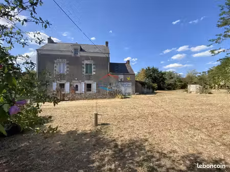 maison 5 pièces 97 m²