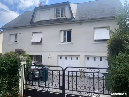 maison individuelle barrière saint marc