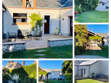 belle maison à saisir