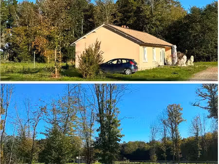 maison 120m2  5p à vimory