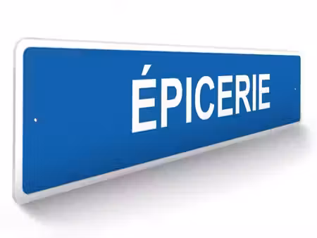 fond de commerce