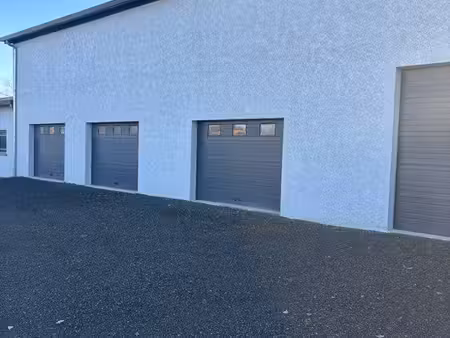 local dépôt garage stockage