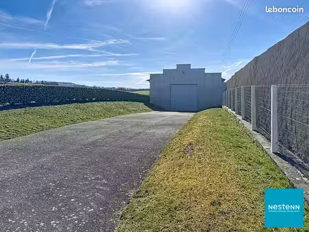 local 207 m² cottance