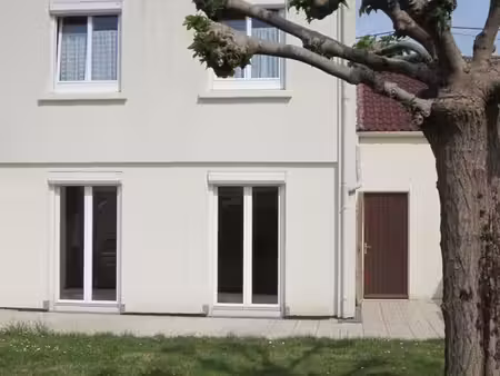 maison - 4 pièces – 92m²