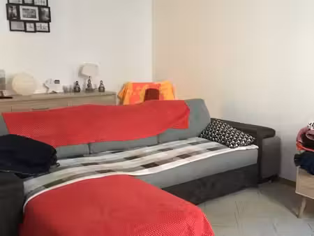 appartement 3 pieces