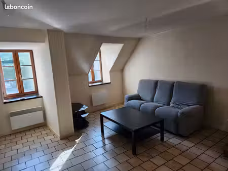 appartement t3