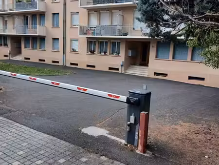 appartement f1 48m2