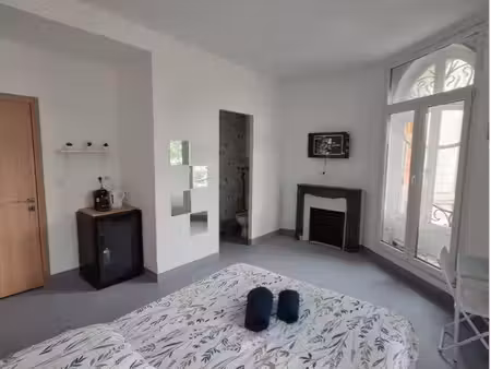 location studio centre orléans