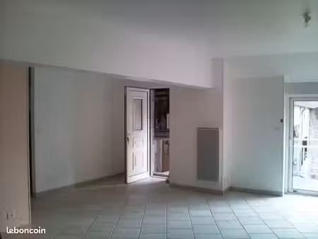 appartement de 80m2