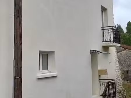 maison de famille avec jardin