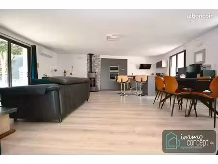 maison 5 pièces 123 m²