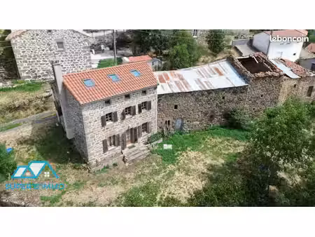 maison 5 pièces 60 m²