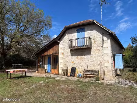 maison 3 pièces 64 m²