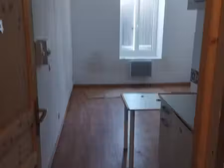 studio 20m2