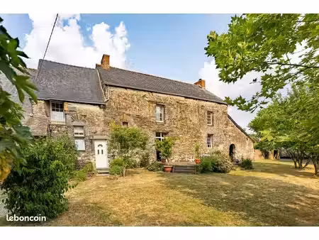 propriété 9 pièces 342 m²