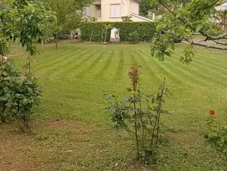 maison a vendre