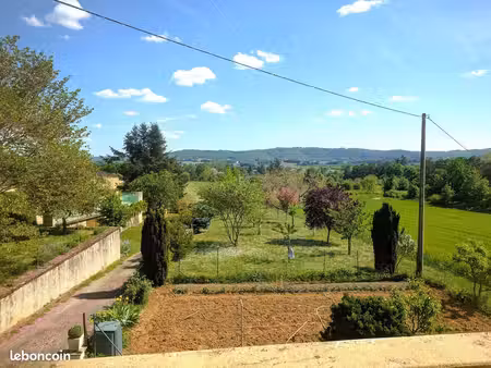 propriété 8 pièces 198 m²