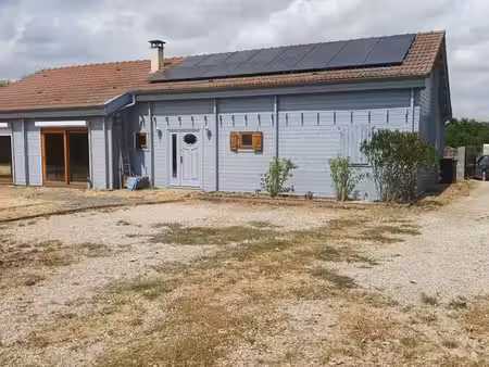 maison a vendre