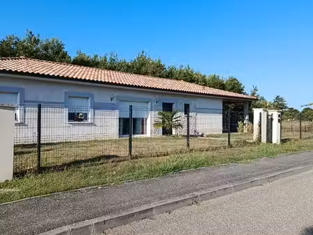 villa contemporaine