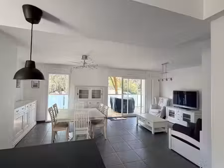 appartement t4