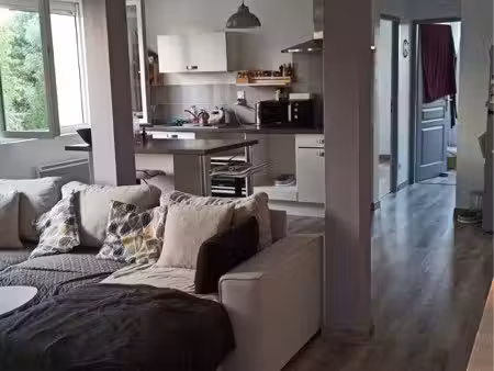 appartement t3