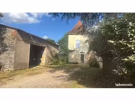 maison 222 m2