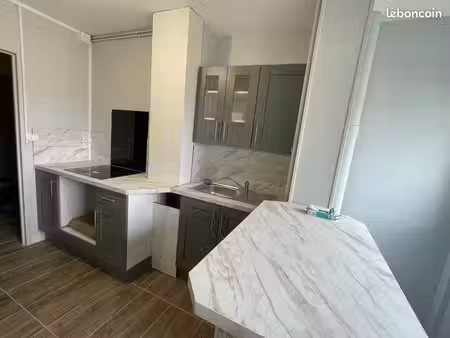 appartement 75 m secteur piscine