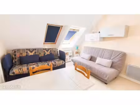 bel appartement