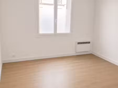 bureaux 30 m² – angers centre / gare – professions libérales  pme
