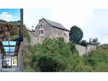 ancien corps de ferme