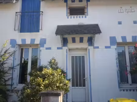 maison de charme