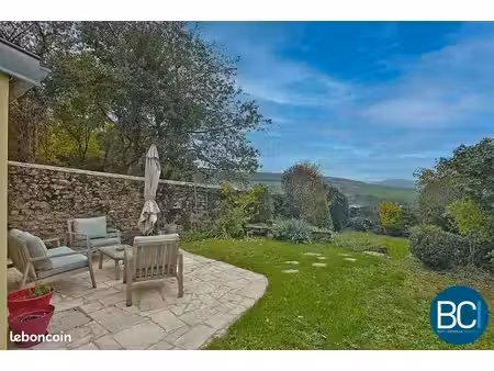 maison 4 pièces 110 m²
