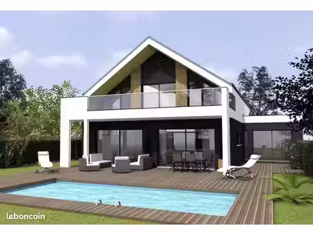 maison 7 pièces 150 m²