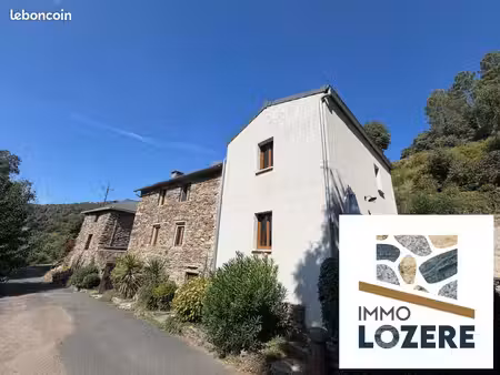 mas 6 pièces 180 m²