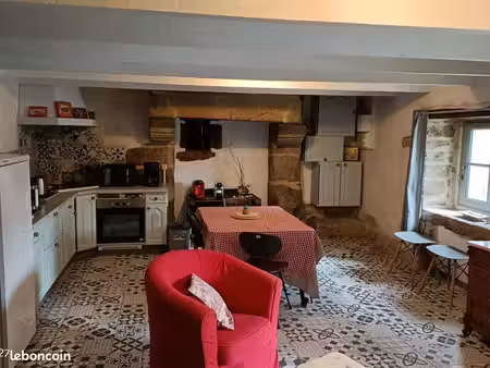 maison 3 pièces 70m² à louer