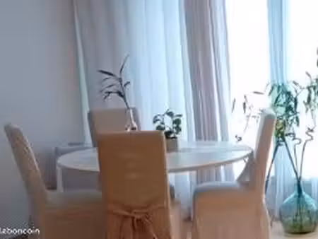 appartement t4 angers centre gare proche uco esa