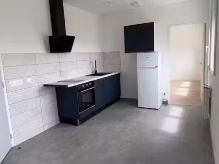 appartement t2 neuf