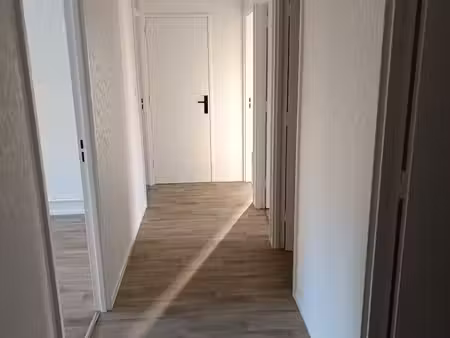 appartement t5 rénové pont a mousson