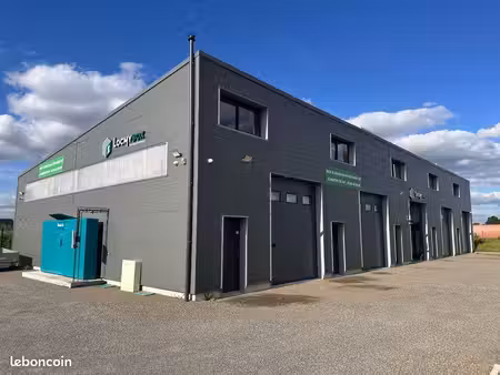 domiciliation d’entreprises