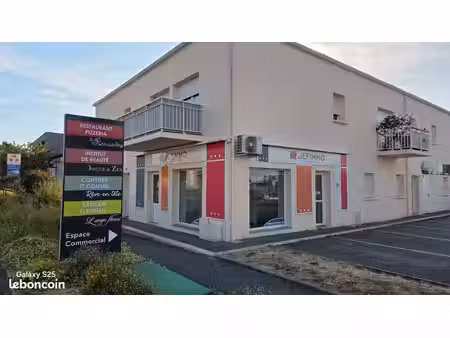 local commercial