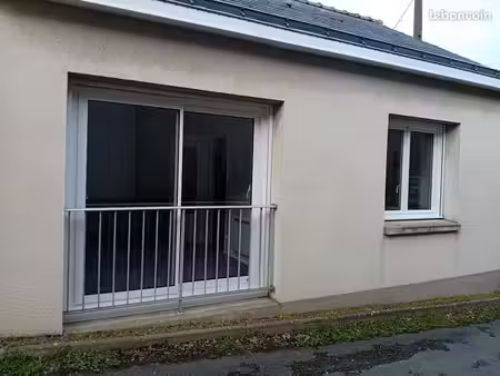 petite maison t1 bis 33 m²