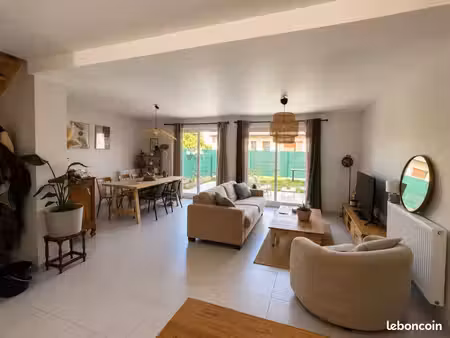 maison 3 chambres 2024
