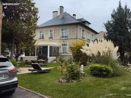 maison de maître